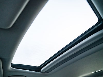 2022 Acura ILX Premium Package