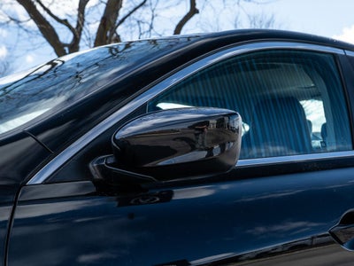 2018 Acura ILX Premium Package