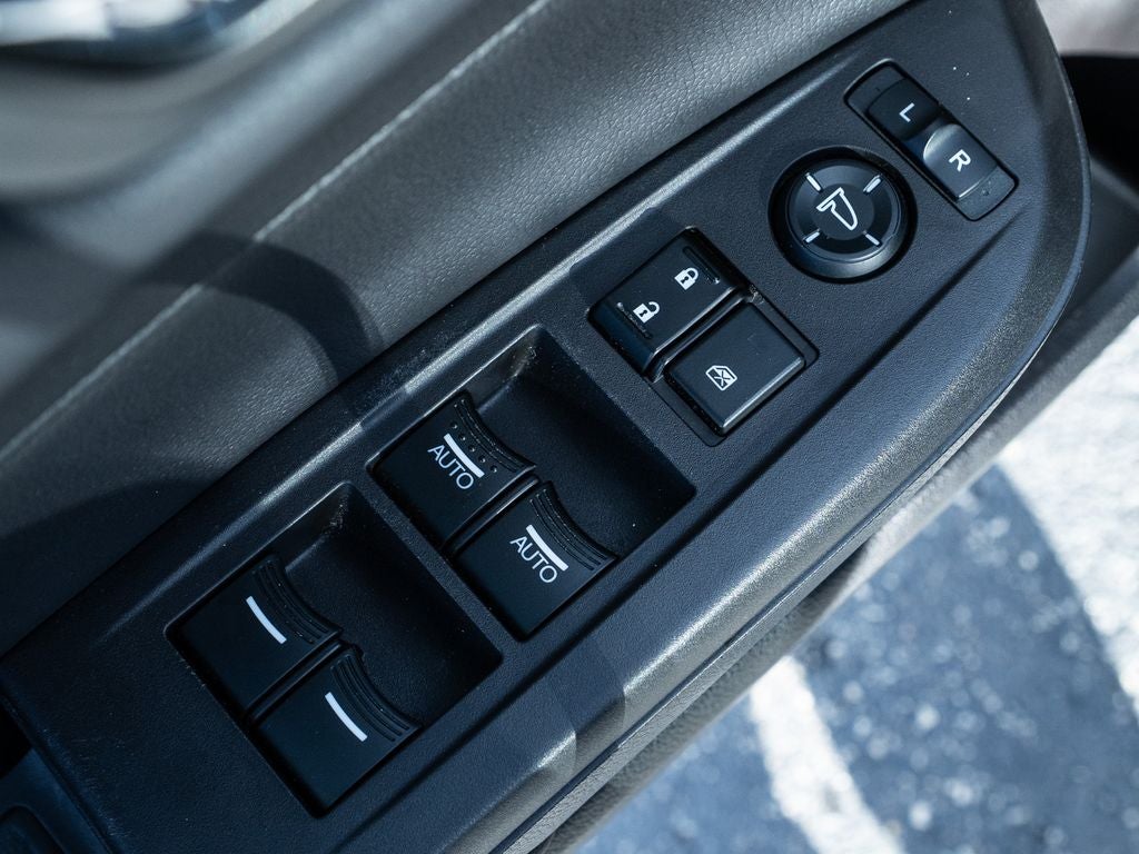 2018 Acura ILX Premium Package