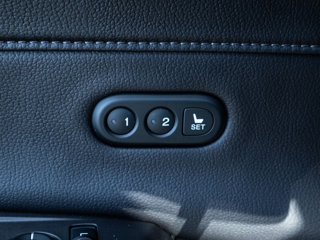 2018 Acura ILX Premium Package