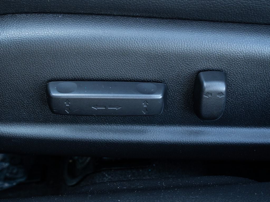 2018 Acura ILX Premium Package