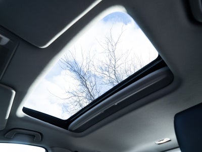 2018 Acura ILX Premium Package