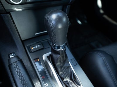 2018 Acura ILX Premium Package