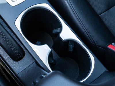 2018 Acura ILX Premium Package