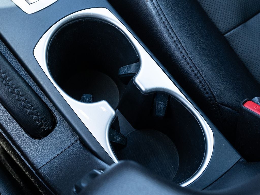 2018 Acura ILX Premium Package