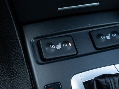 2018 Acura ILX Premium Package