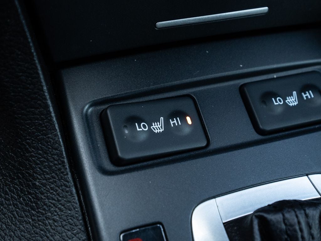 2018 Acura ILX Premium Package