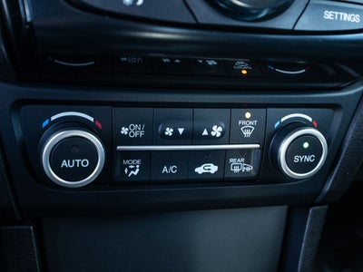 2018 Acura ILX Premium Package