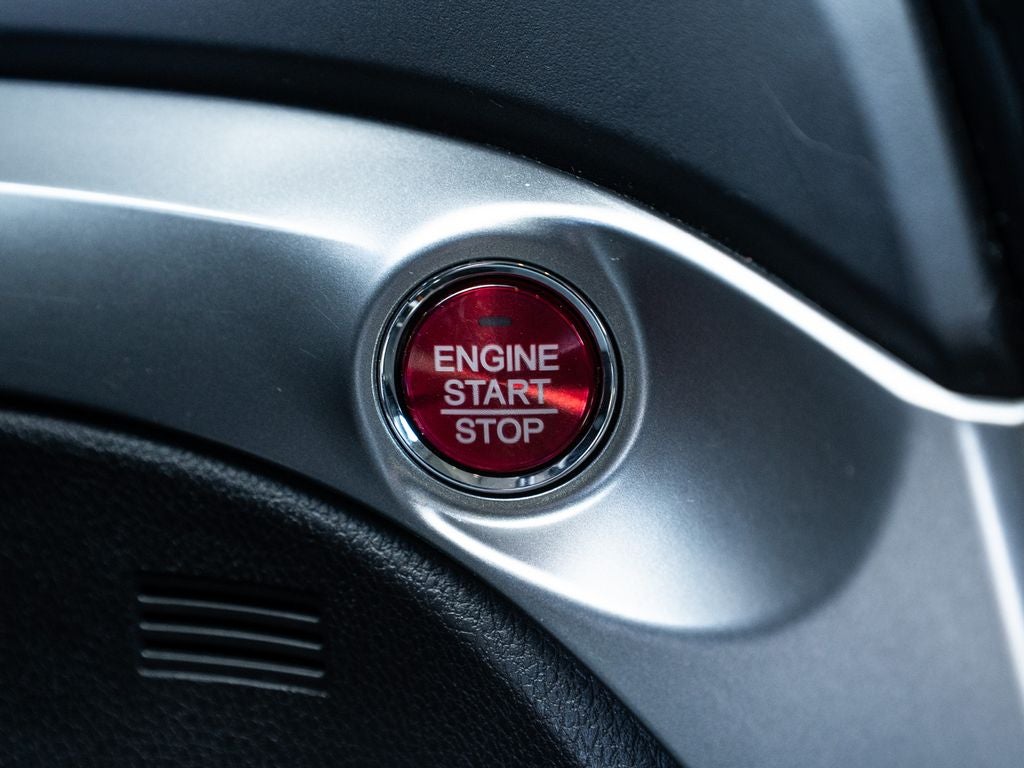 2018 Acura ILX Premium Package