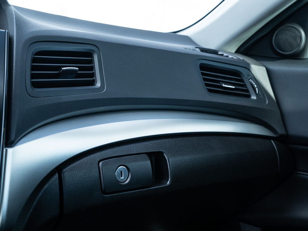 2018 Acura ILX Premium Package