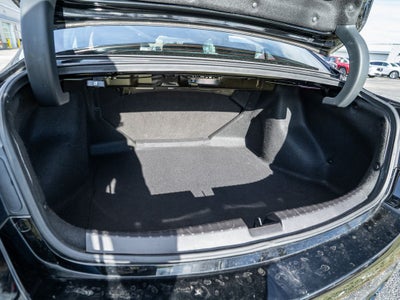 2018 Acura ILX Premium Package