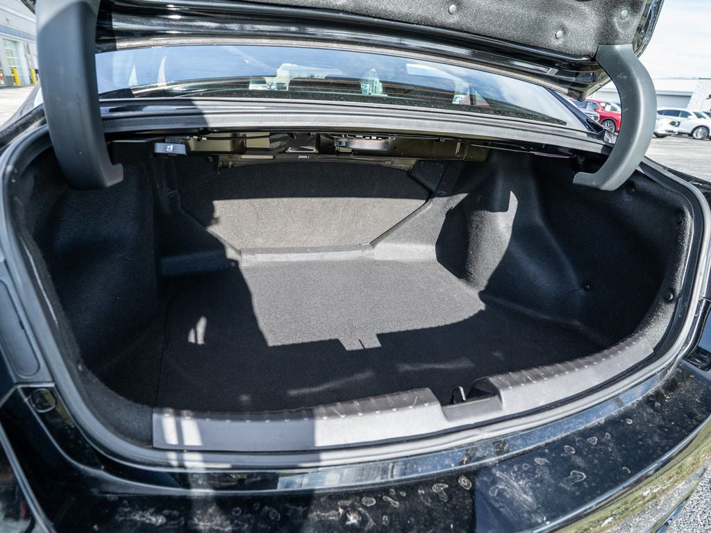 2018 Acura ILX Premium Package