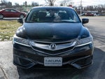 2018 Acura ILX Premium Package