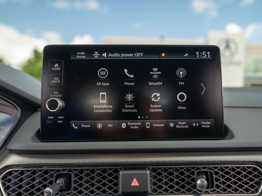 2026 Acura Integra A-Spec Tech Package