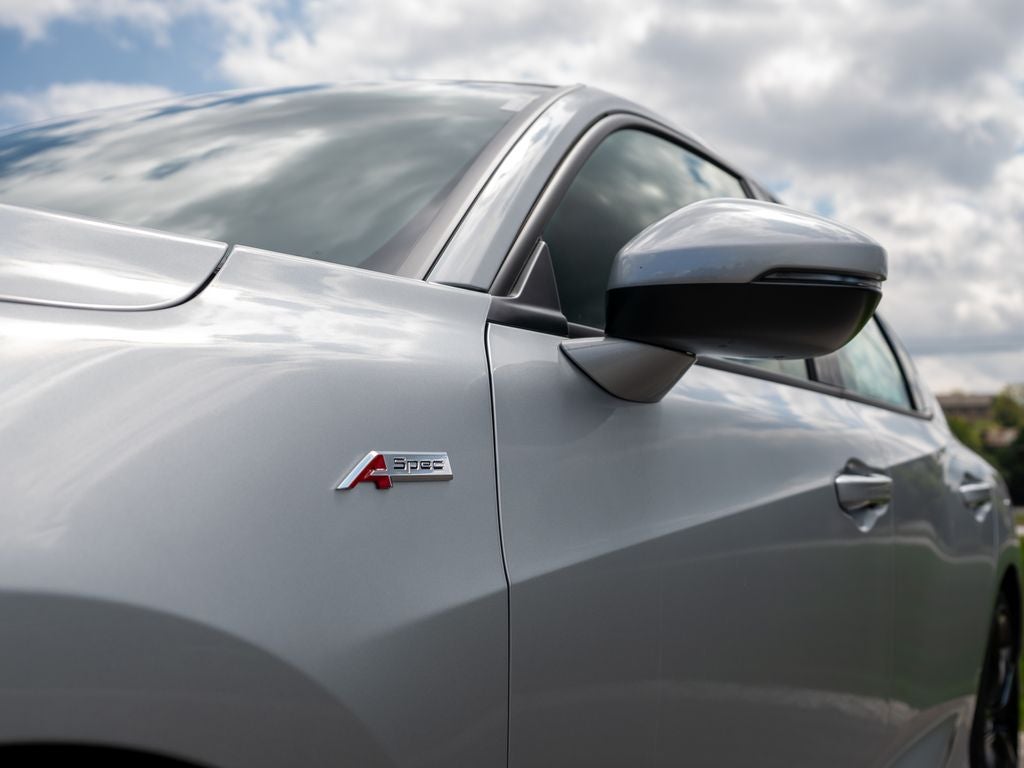 2026 Acura Integra A-Spec Tech Package