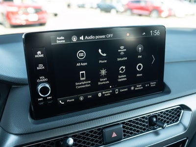 2026 Acura Integra A-Spec Tech Package