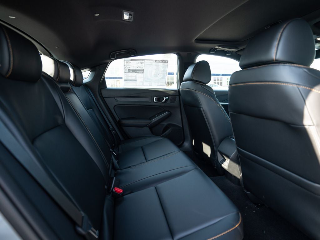 2026 Acura Integra A-Spec Tech Package