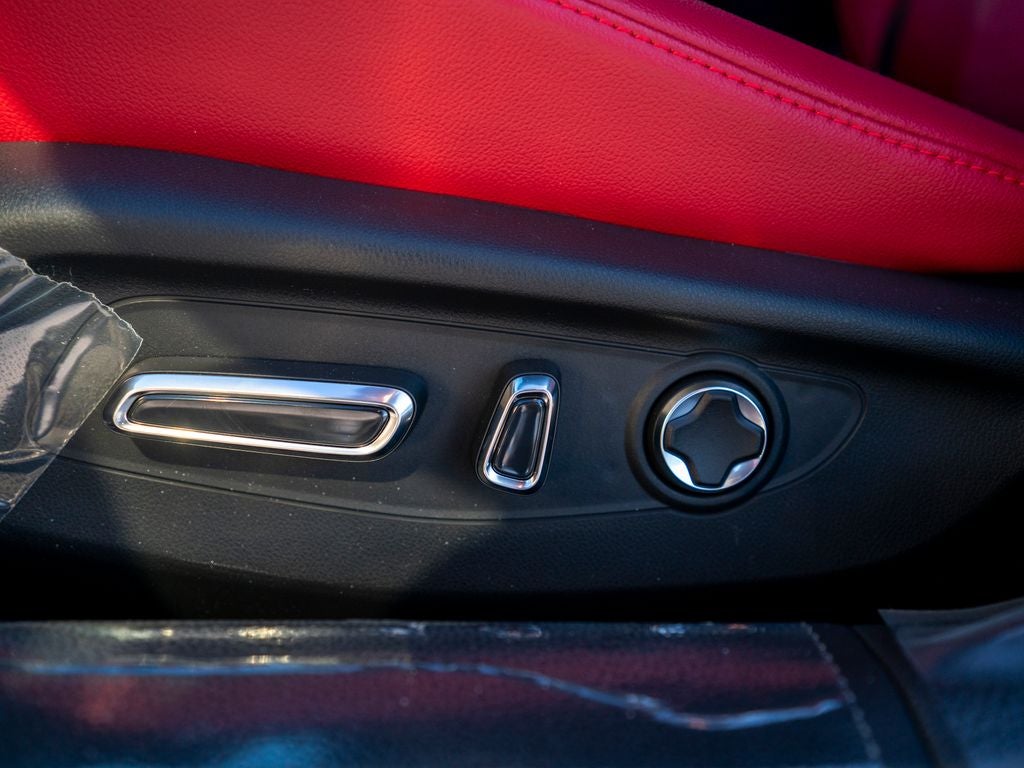 2026 Acura Integra A-Spec Tech Package