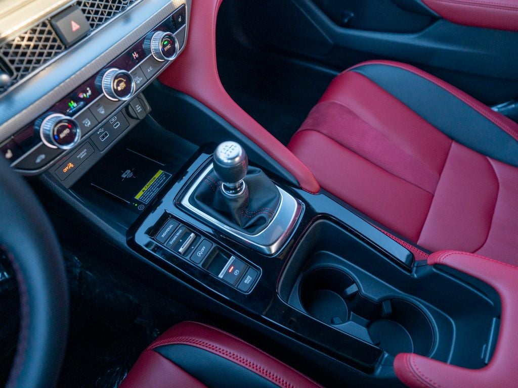 2026 Acura Integra A-Spec Tech Package