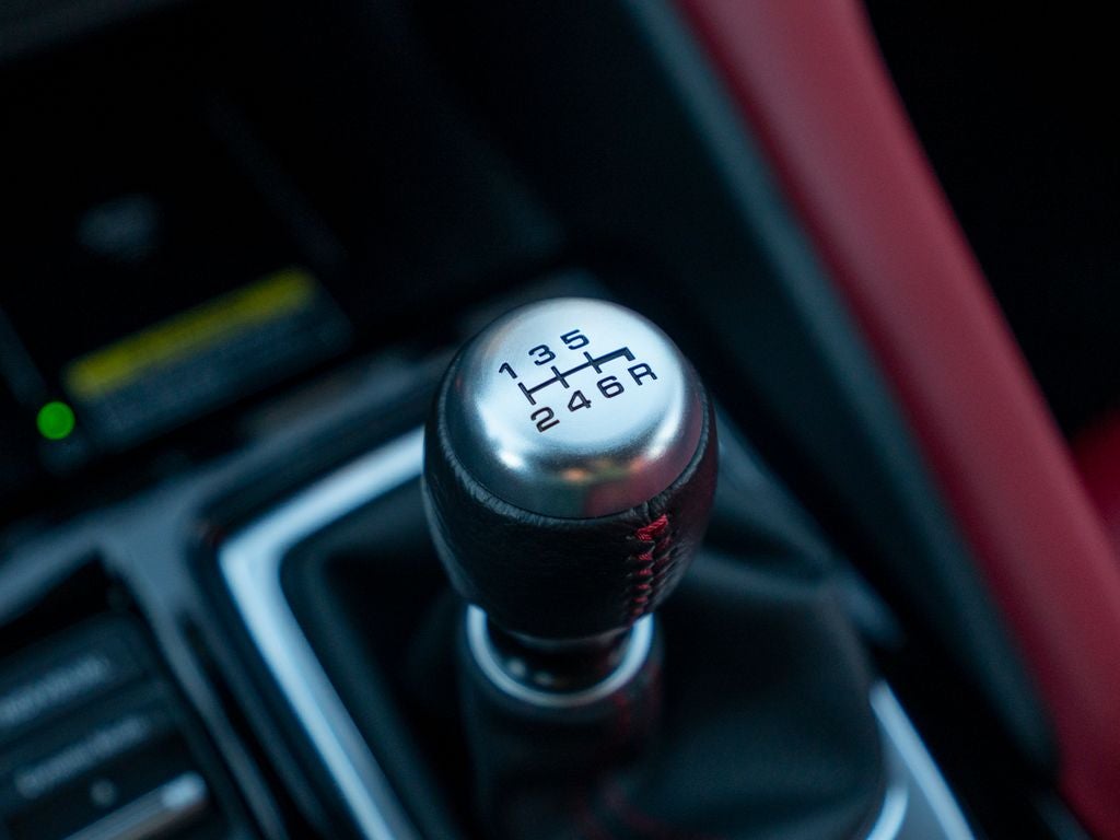 2026 Acura Integra A-Spec Tech Package