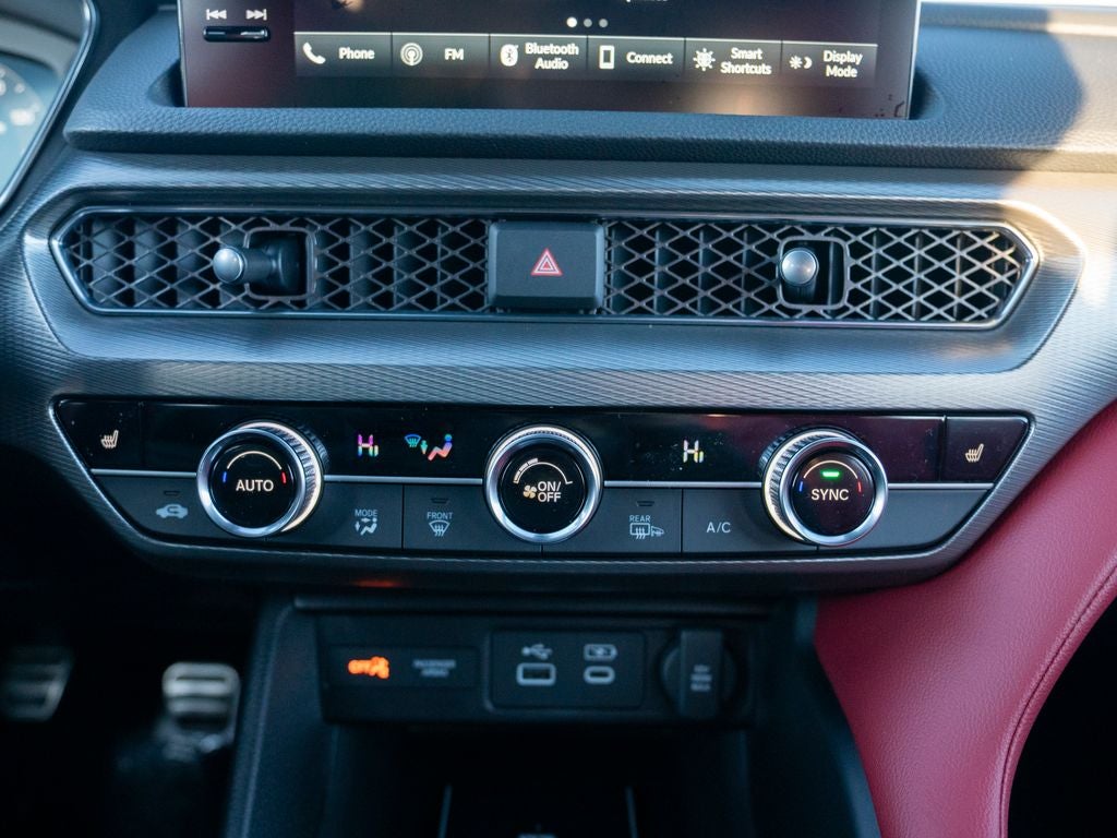 2026 Acura Integra A-Spec Tech Package