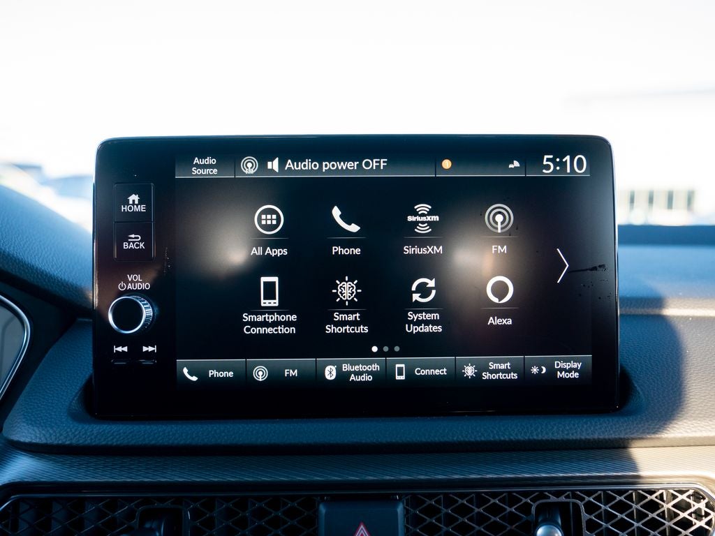 2026 Acura Integra A-Spec Tech Package