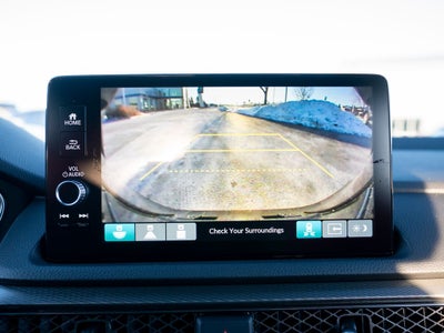 2026 Acura Integra A-Spec Tech Package