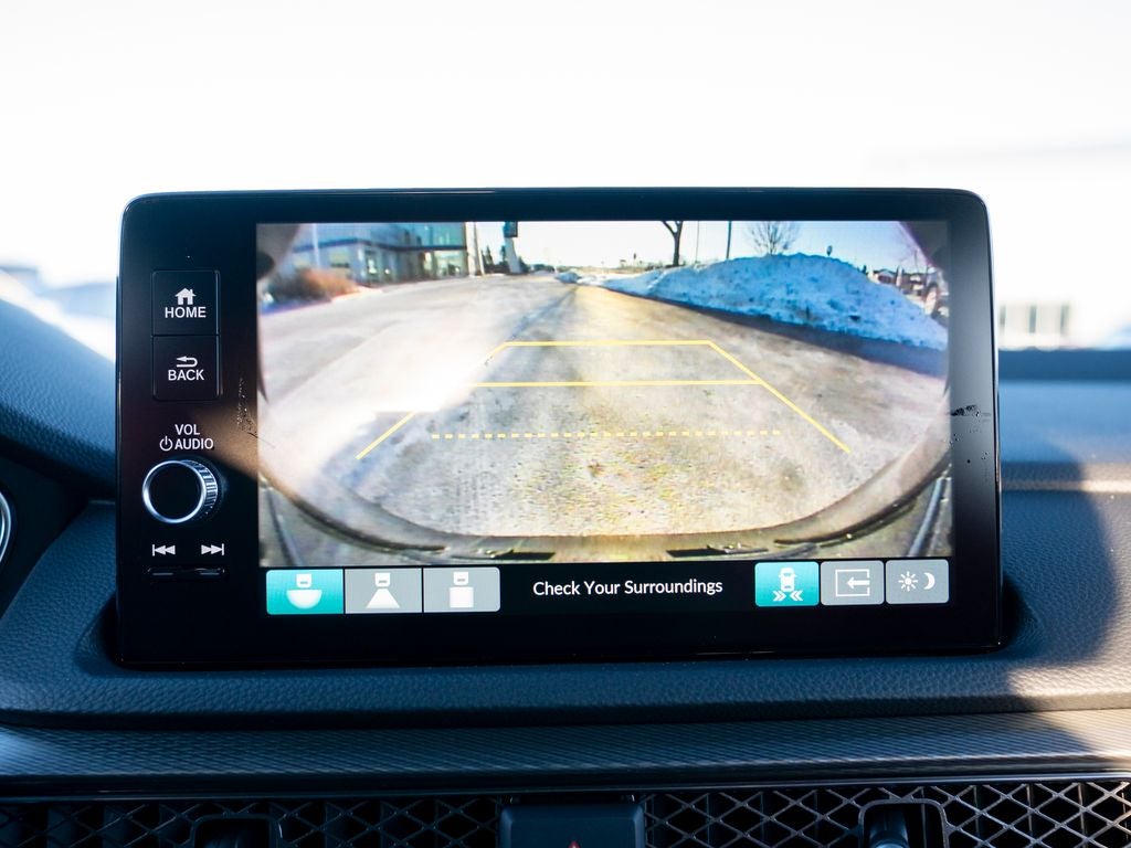 2026 Acura Integra A-Spec Tech Package