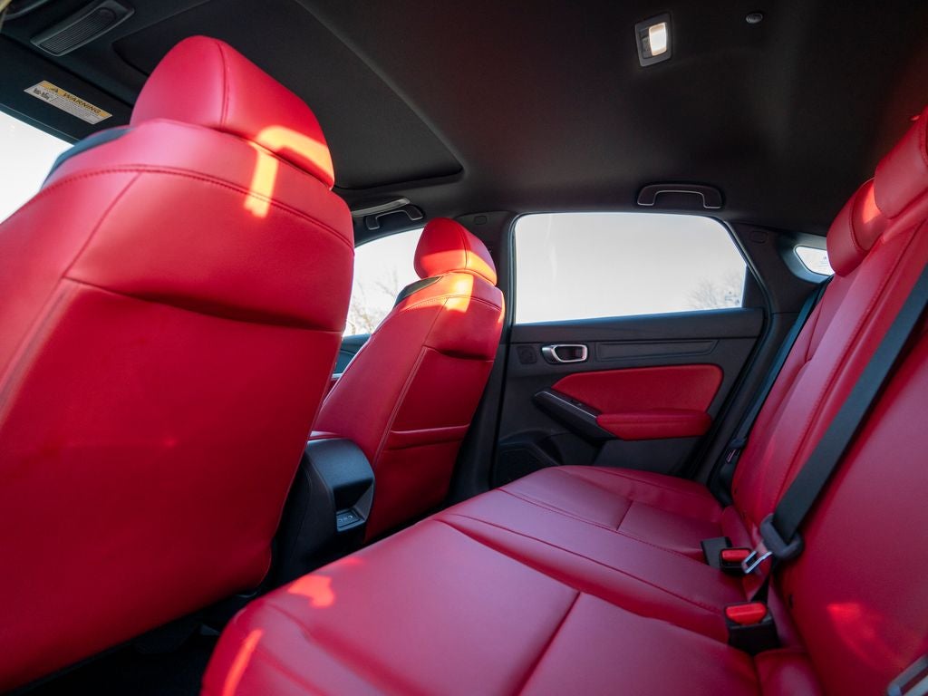 2026 Acura Integra A-Spec Tech Package