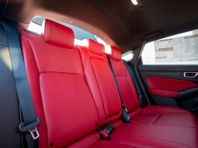 2026 Acura Integra A-Spec Tech Package