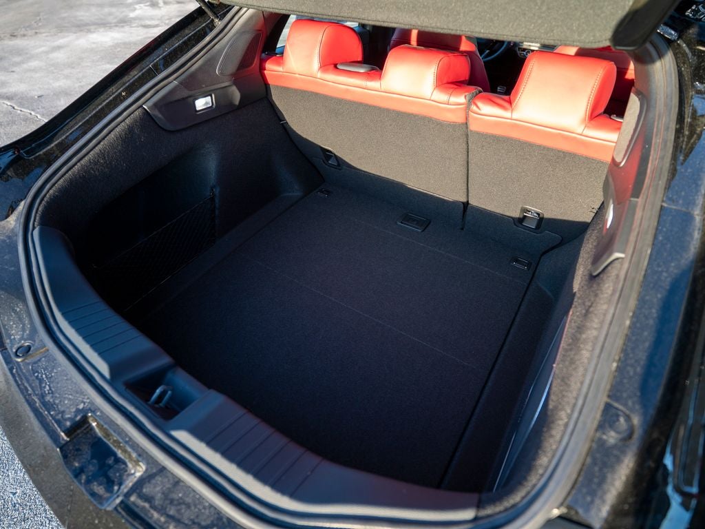 2026 Acura Integra A-Spec Tech Package