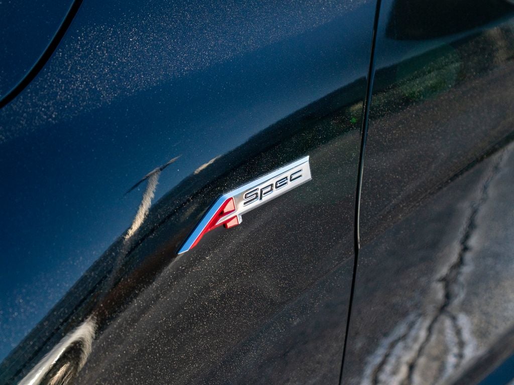 2026 Acura Integra A-Spec Tech Package