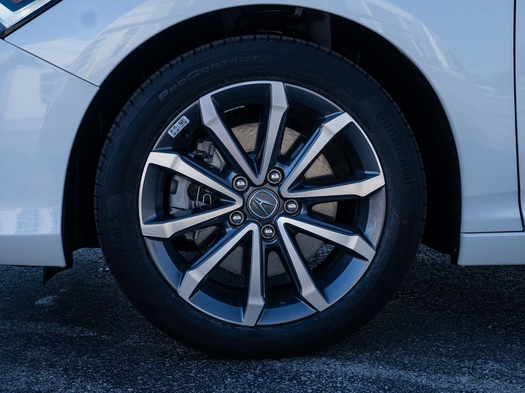 2026 Acura Integra Base