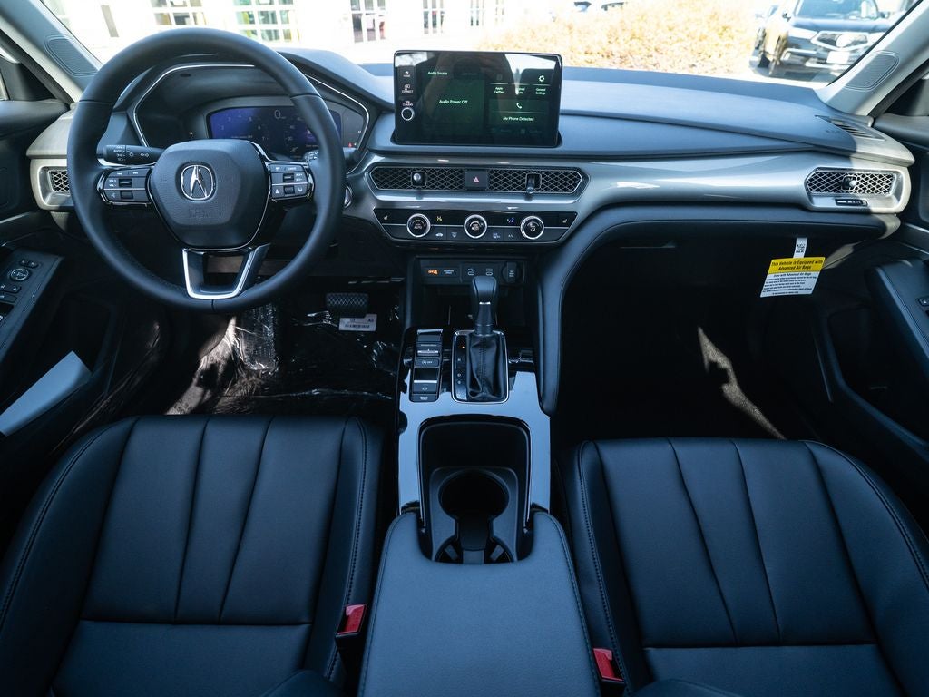 2026 Acura Integra Base