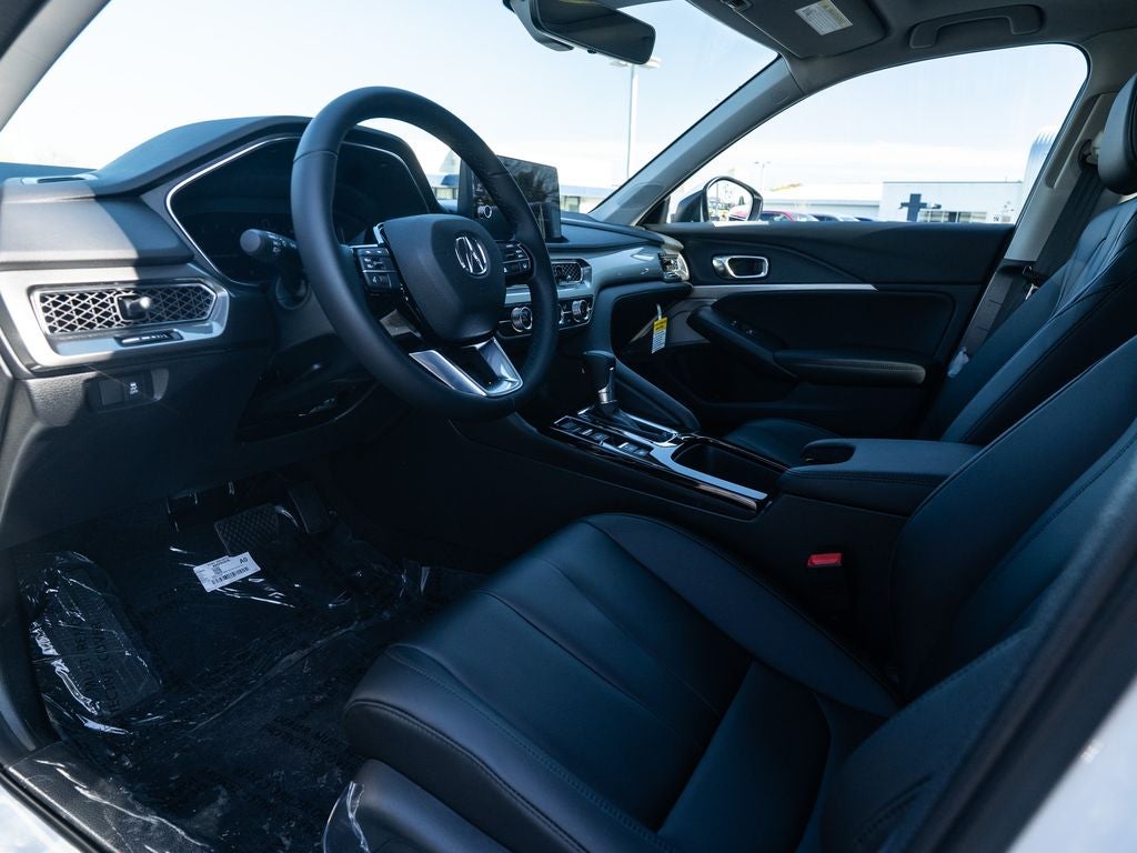 2026 Acura Integra Base