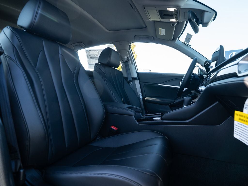 2026 Acura Integra Base