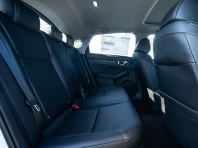 2026 Acura Integra Base