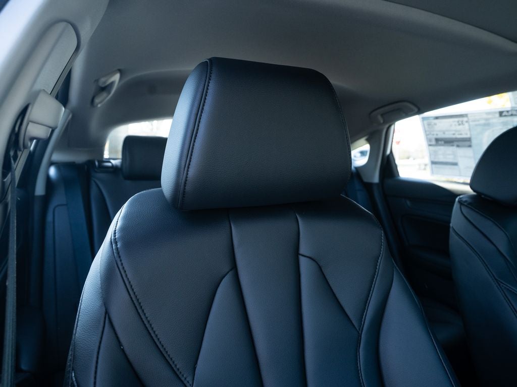 2026 Acura Integra Base