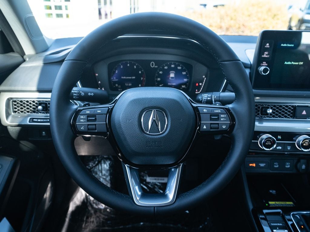 2026 Acura Integra Base