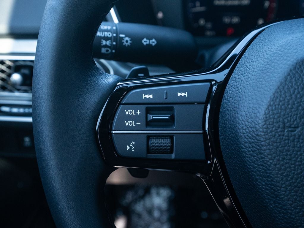 2026 Acura Integra Base