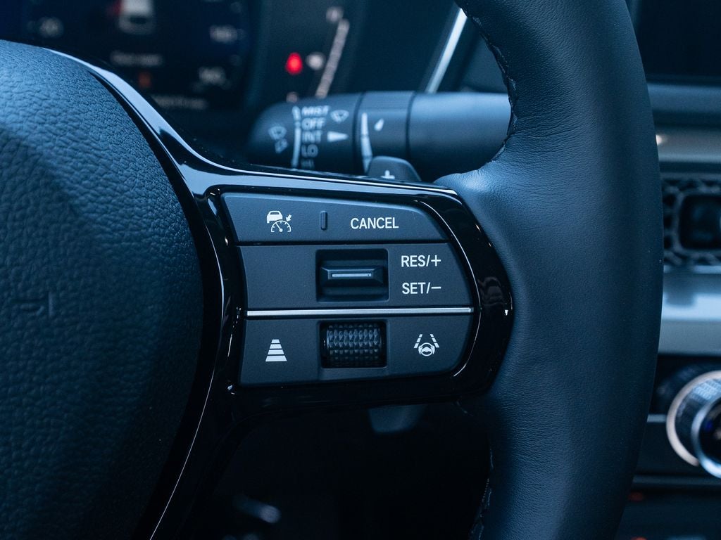 2026 Acura Integra Base