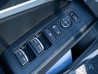 2026 Acura Integra Base