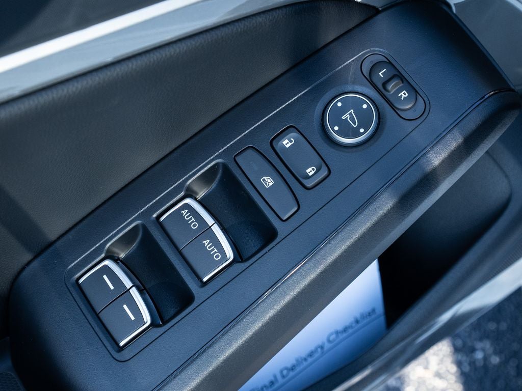 2026 Acura Integra Base