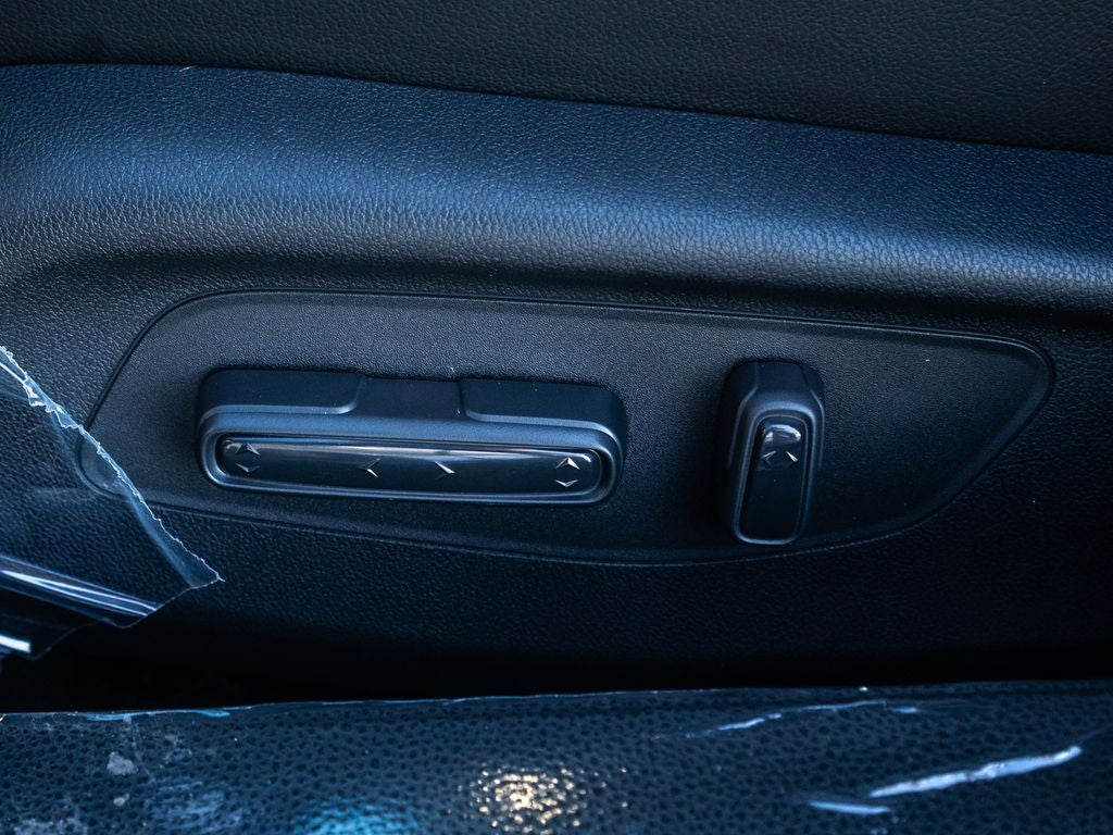 2026 Acura Integra Base