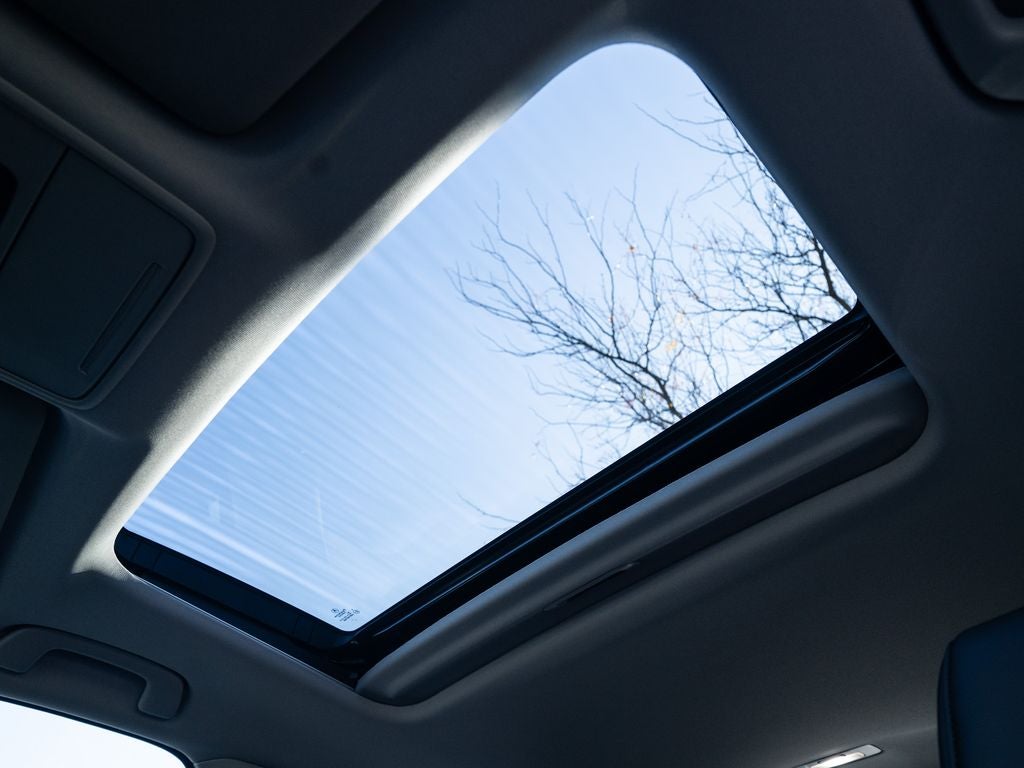 2026 Acura Integra Base