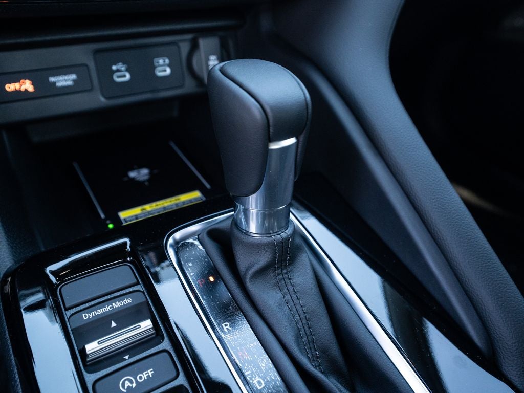 2026 Acura Integra Base