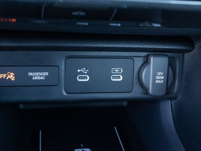 2026 Acura Integra Base