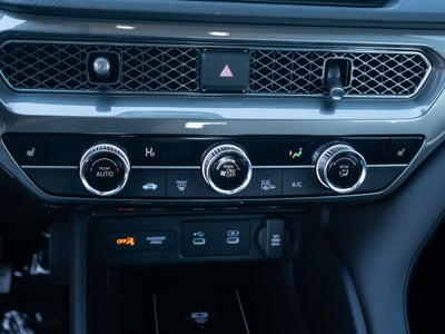 2026 Acura Integra Base