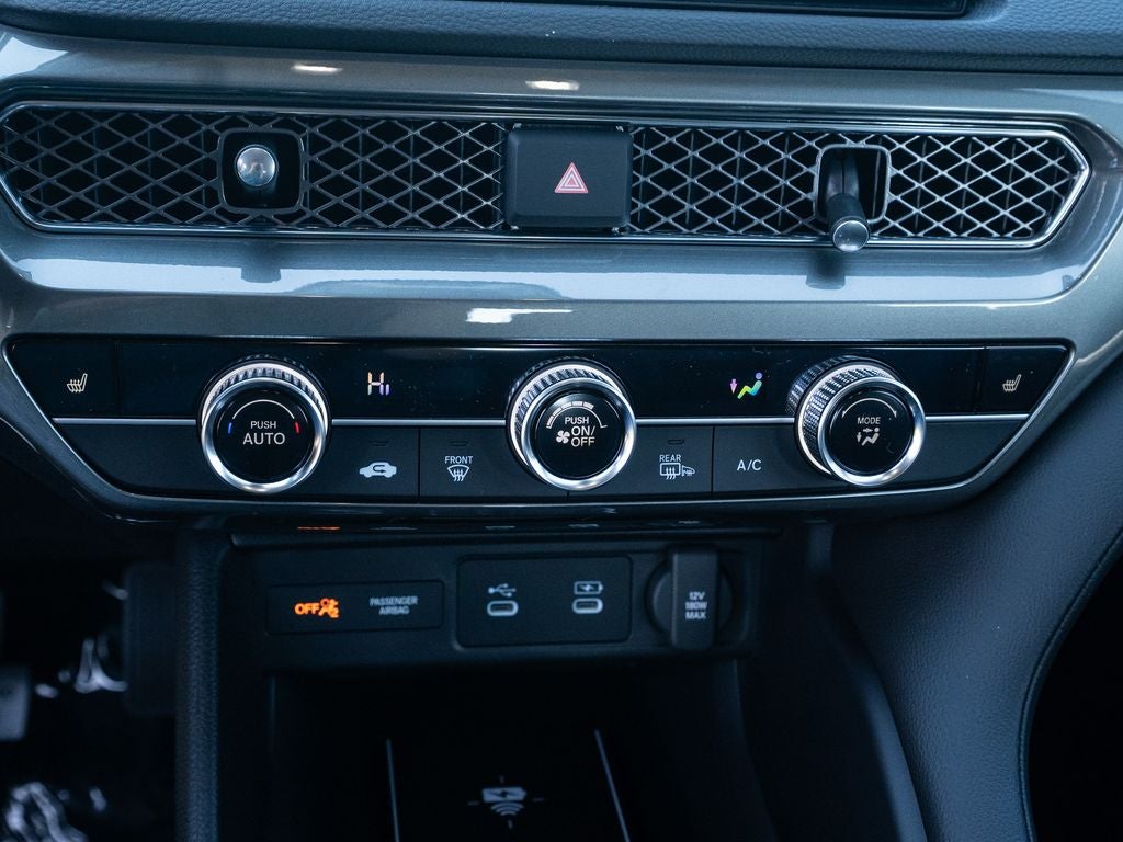 2026 Acura Integra Base