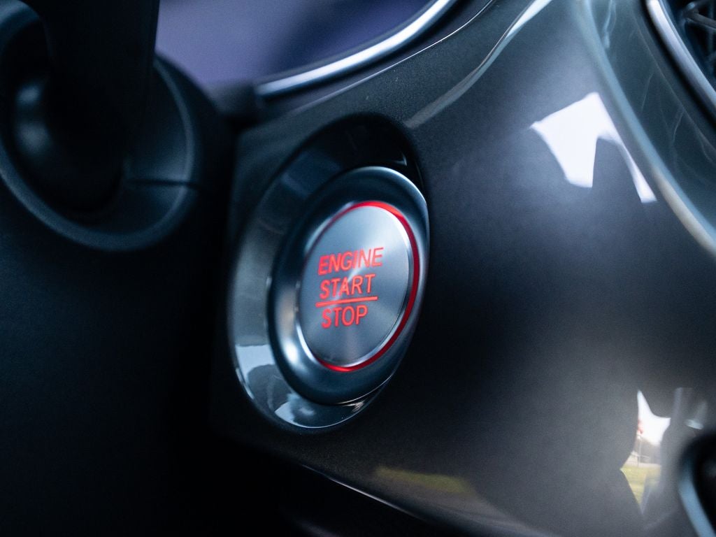 2026 Acura Integra Base